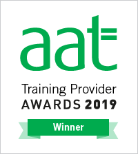 ATT training awards winner 2019