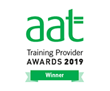 ATT Provider 2019 Winner Logo<br />
