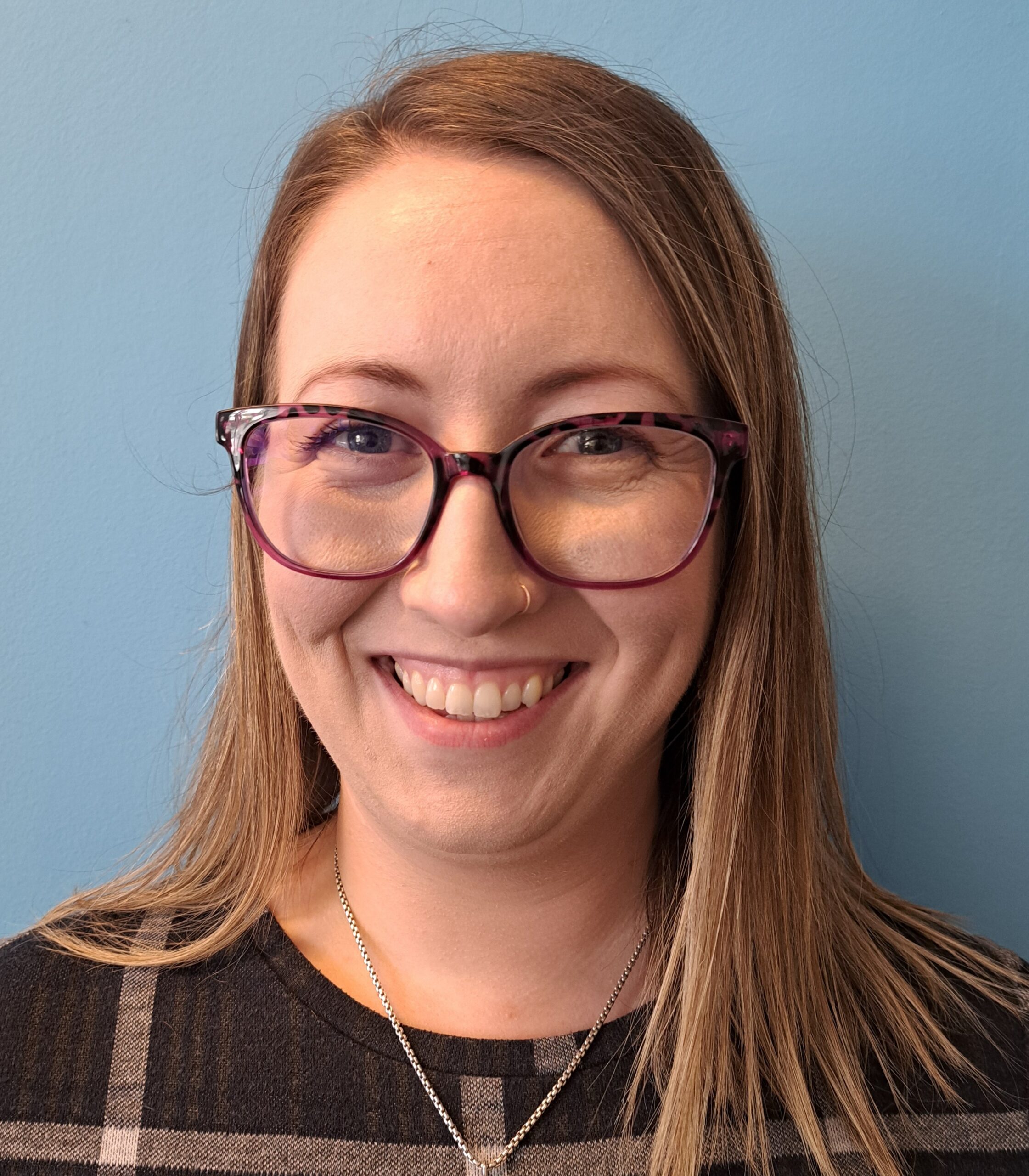 Caroline Pauling Director